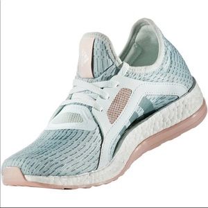 Adidas Pureboost Shoes Sneakers Women